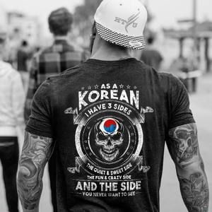 Meet your Posher, Cory